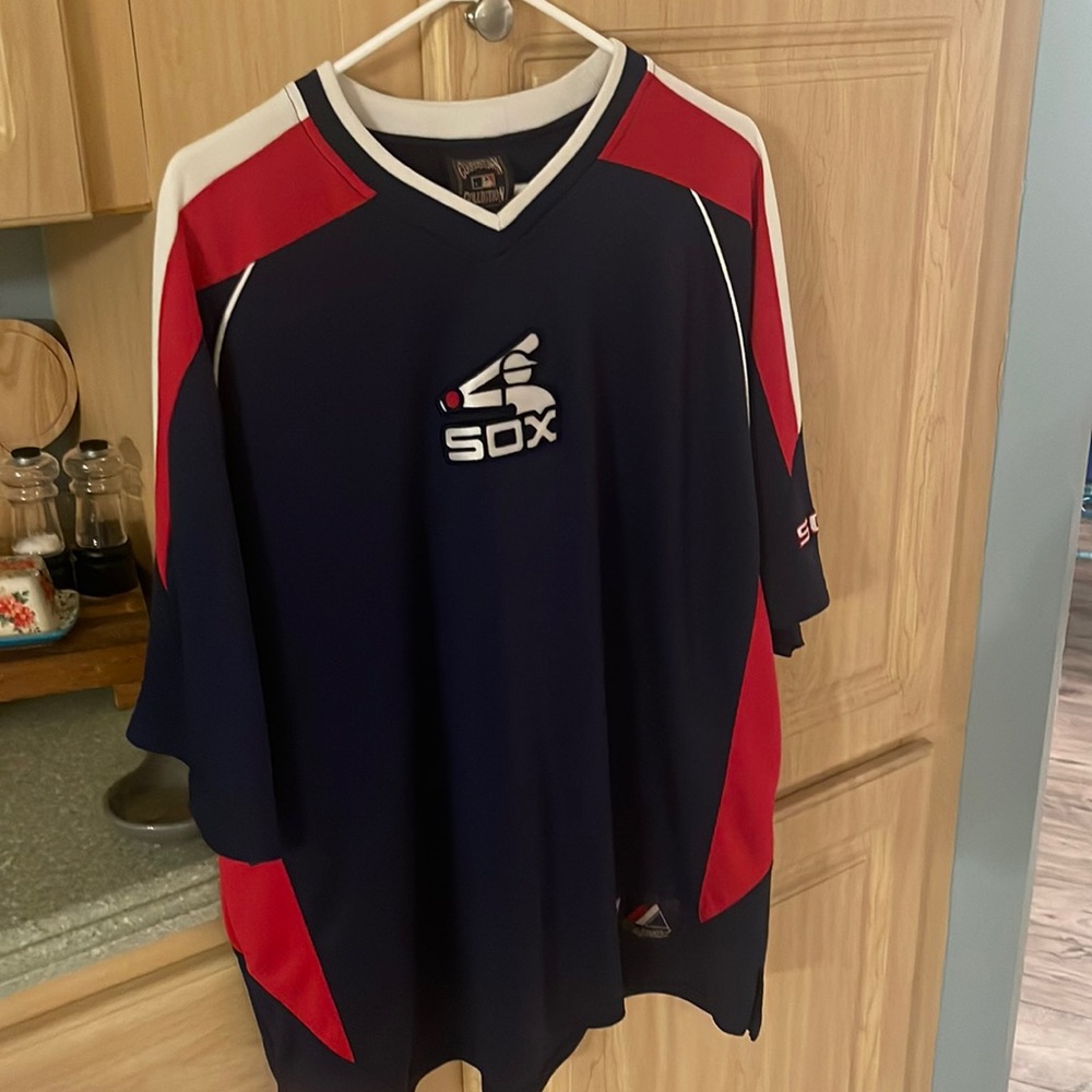 Chicago White Sox shirt